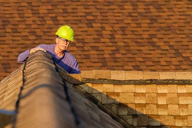Best Emergency Roof Repair  in Mendota, IL